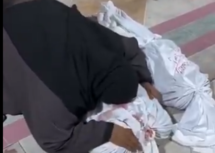 Israel Perluas Serangan Darat di Gaza, Korban Sipil Meningkat Tajam